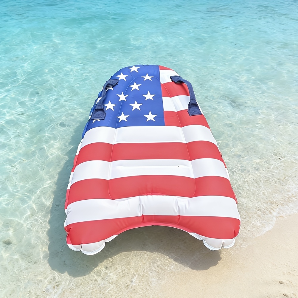 Bodyboard Boogie Board - ﻿ لوح ركوب الأمواج القابل للنفخ