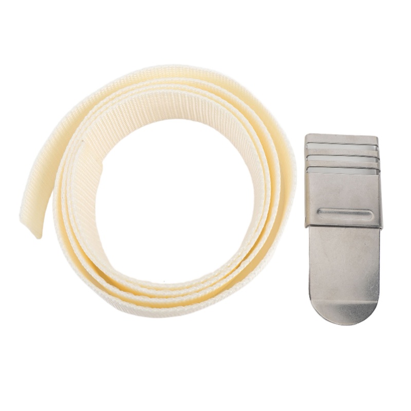 Dive Weight Belt - حزام أوزان للغوص بطول 73.6 بوصة،
