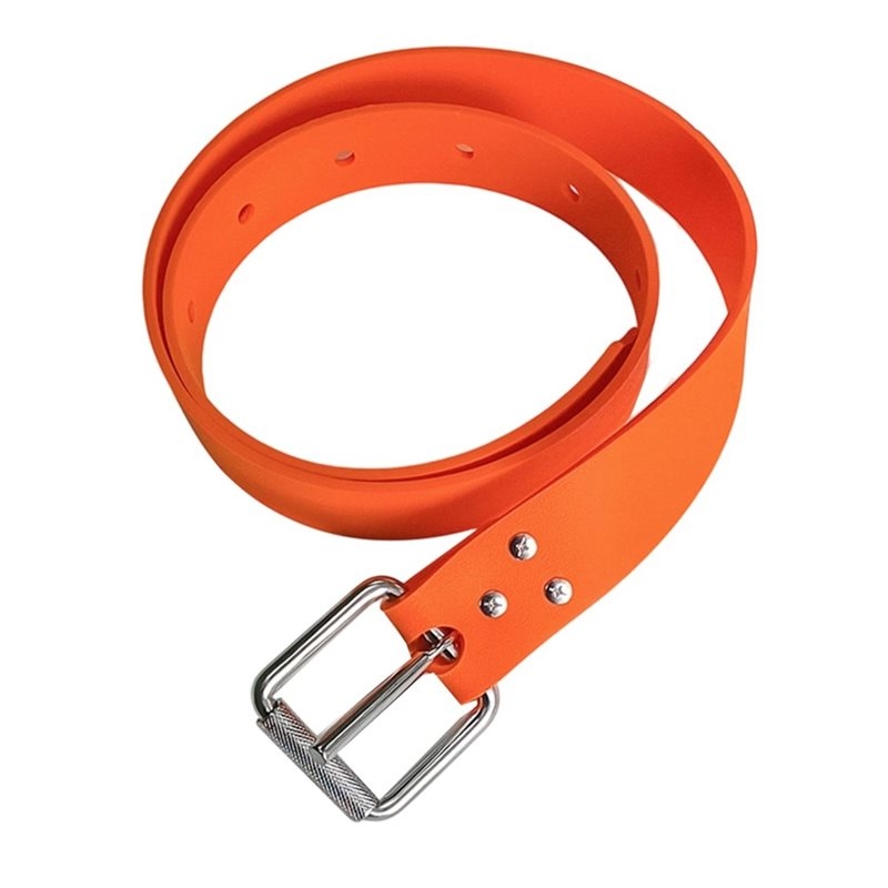 Dive Weight Belt - 【Supernew】حزام غوص مطاطي للغوص الحر