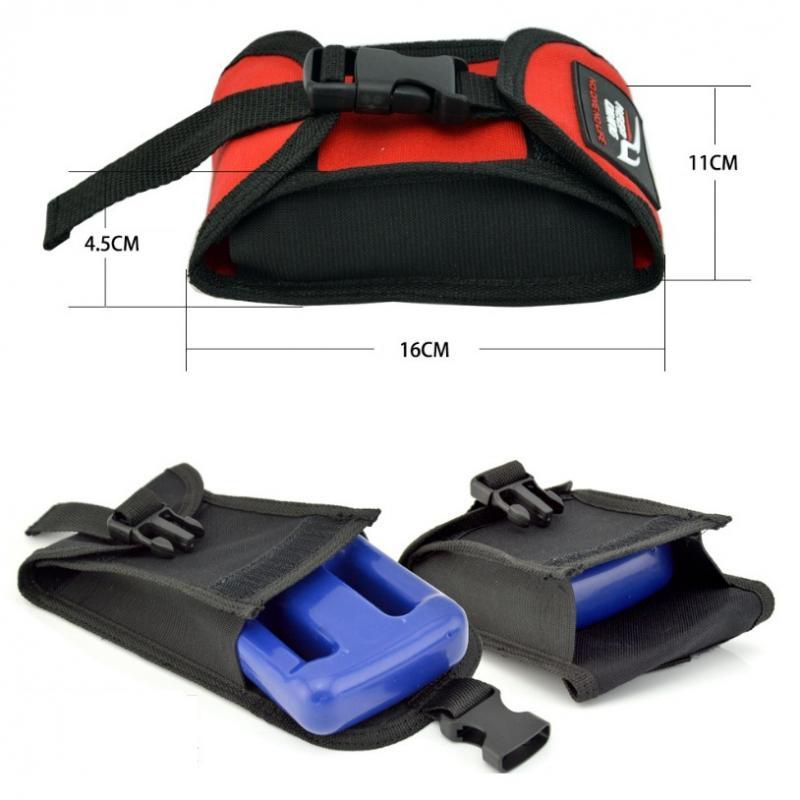 حقيبة حمل الأوزان للغوص، حقيبة - مراجعة Dive Weight Belt وسعره