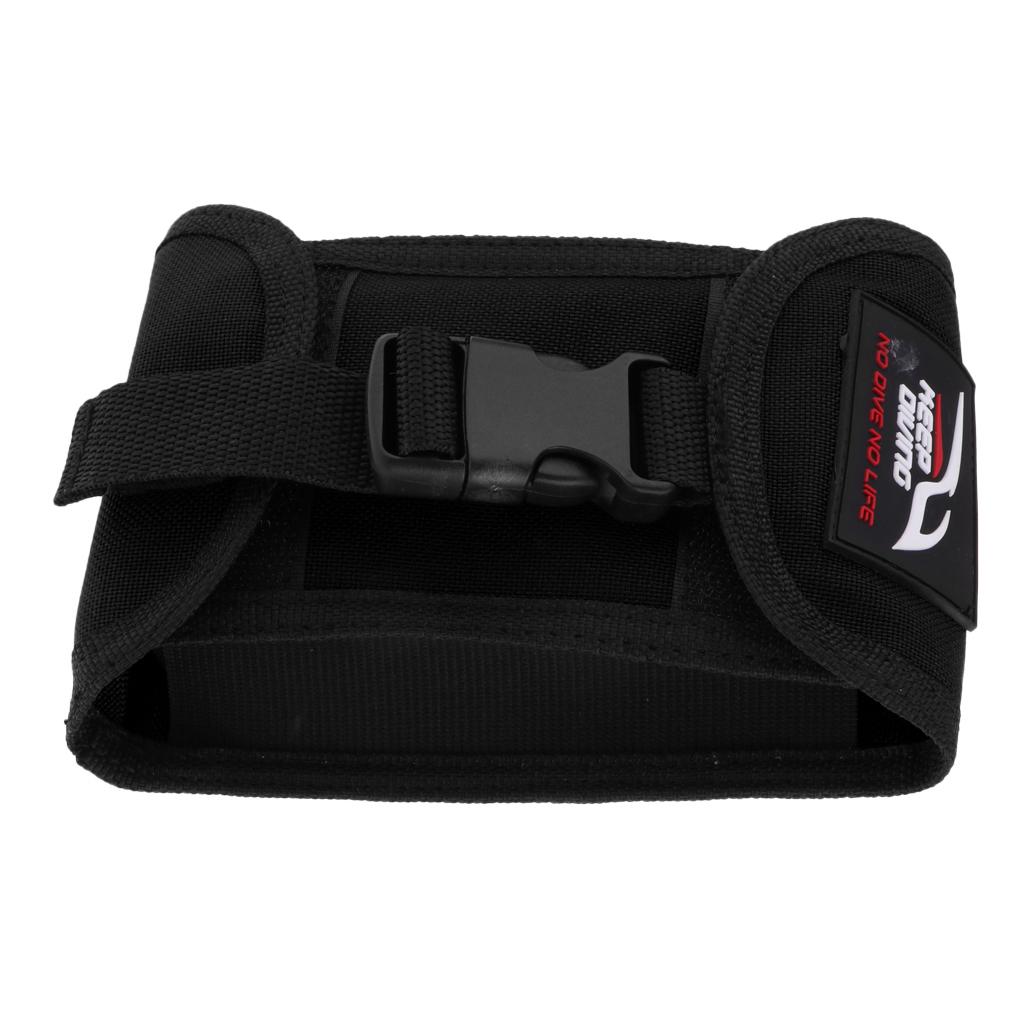حقيبة حمل الأوزان للغوص، حقيبة - مراجعة Dive Weight Belt وسعره