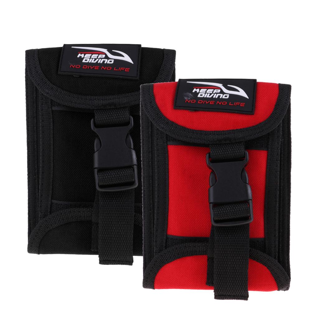 حقيبة حمل الأوزان للغوص، حقيبة - مراجعة Dive Weight Belt وسعره