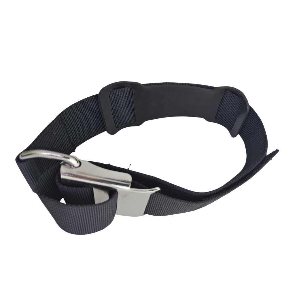 خزان للغوص الفرقة مع SS كام قف - مراجعة Dive Weight Belt وسعره