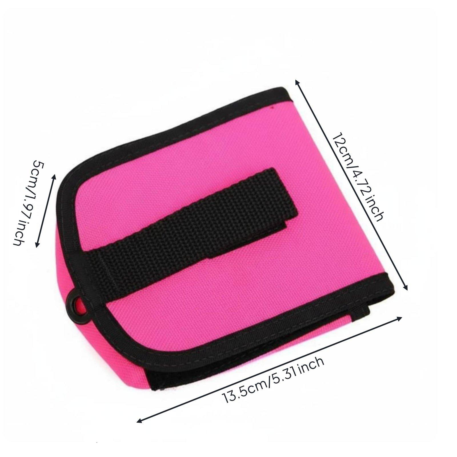 حقيبة أوزان غوص متعددة الاستخد - مراجعة Dive Weight Belt وسعره