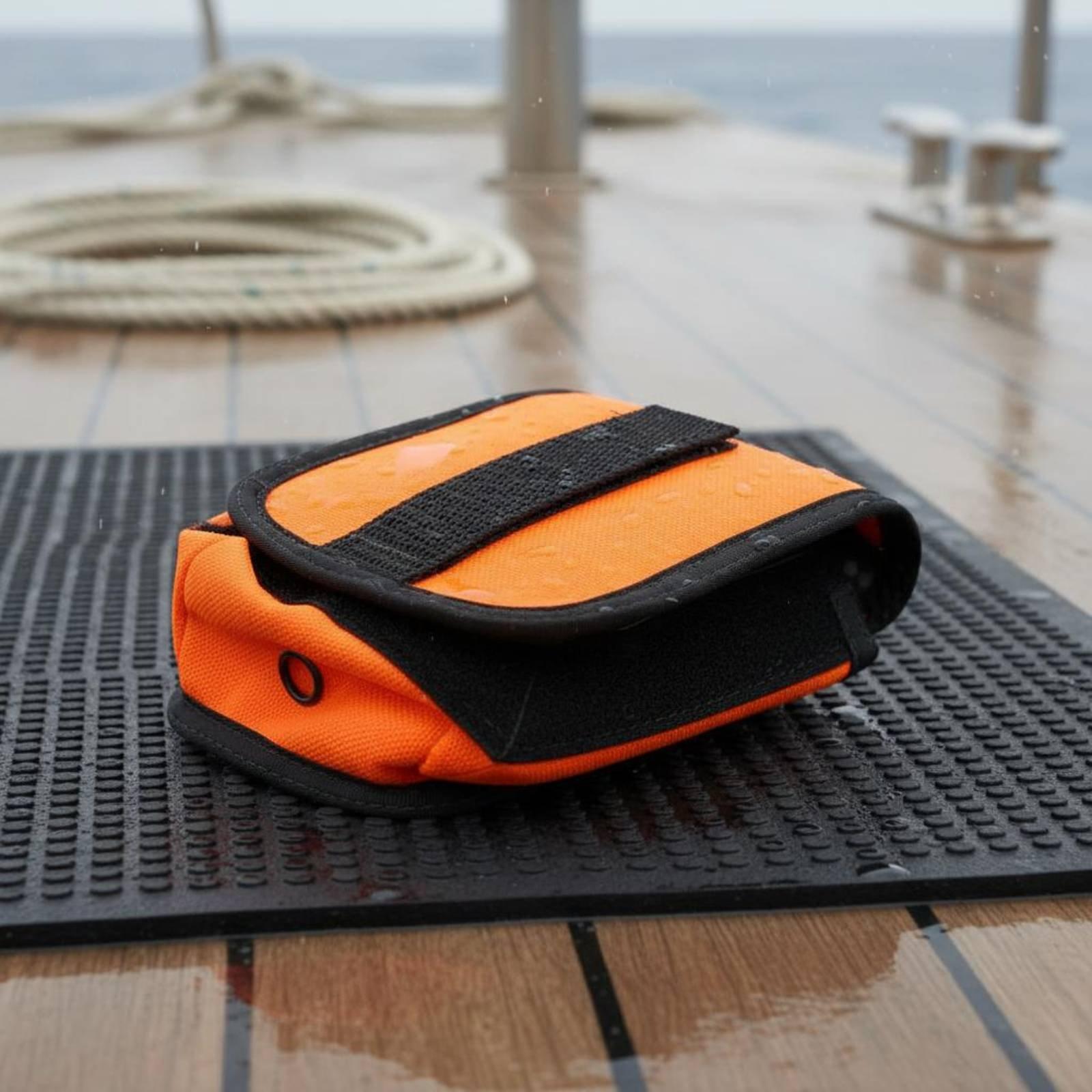 حقيبة أوزان غوص متعددة الاستخد - مراجعة Dive Weight Belt وسعره