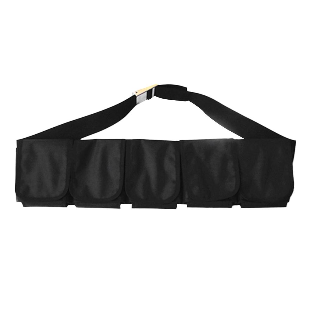 حزام أوزان للغوص مع مشبك من ال - مراجعة Dive Weight Belt وسعره