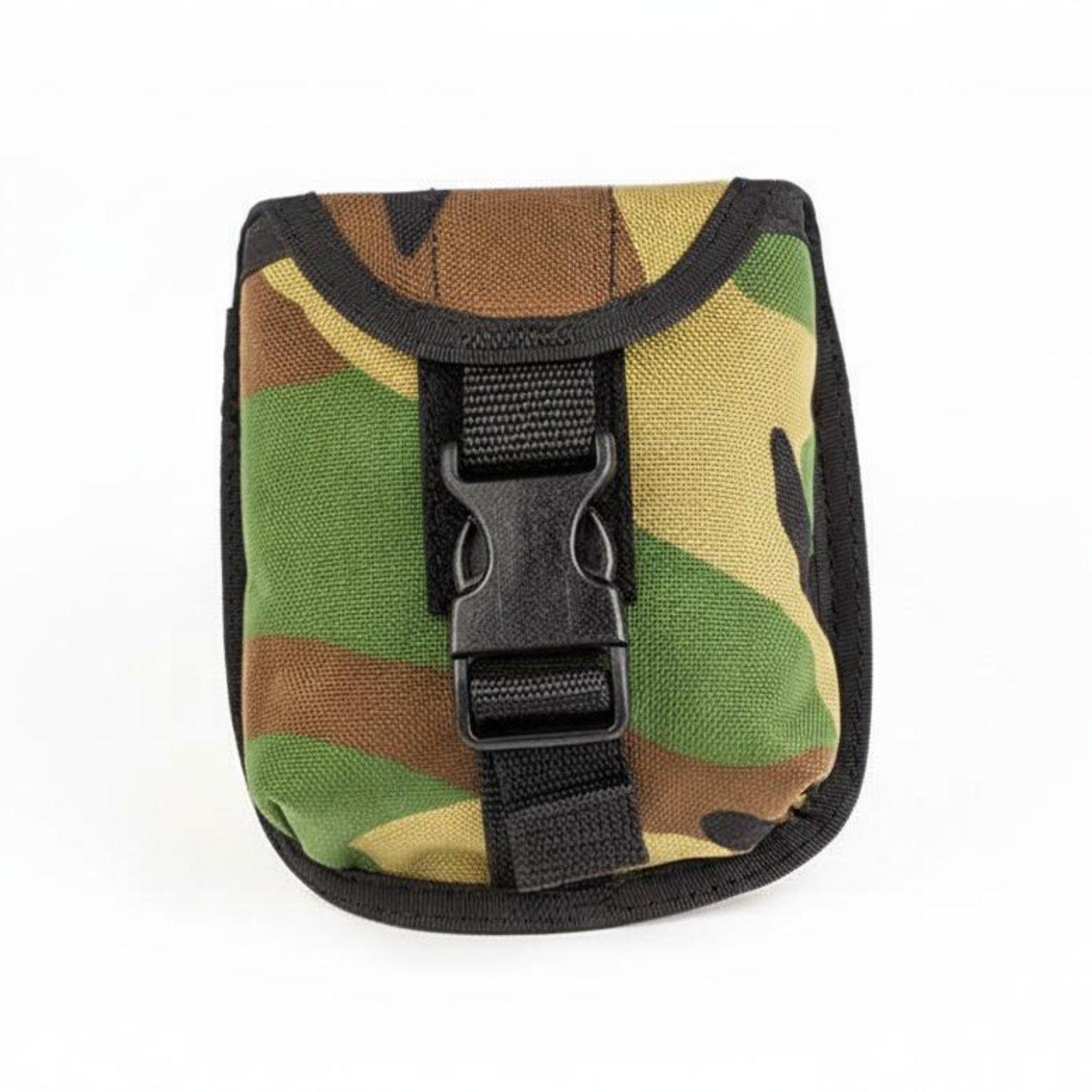حقيبة أوزان غوص بوزن 2 كجم مصن - مراجعة Dive Weight Belt وسعره