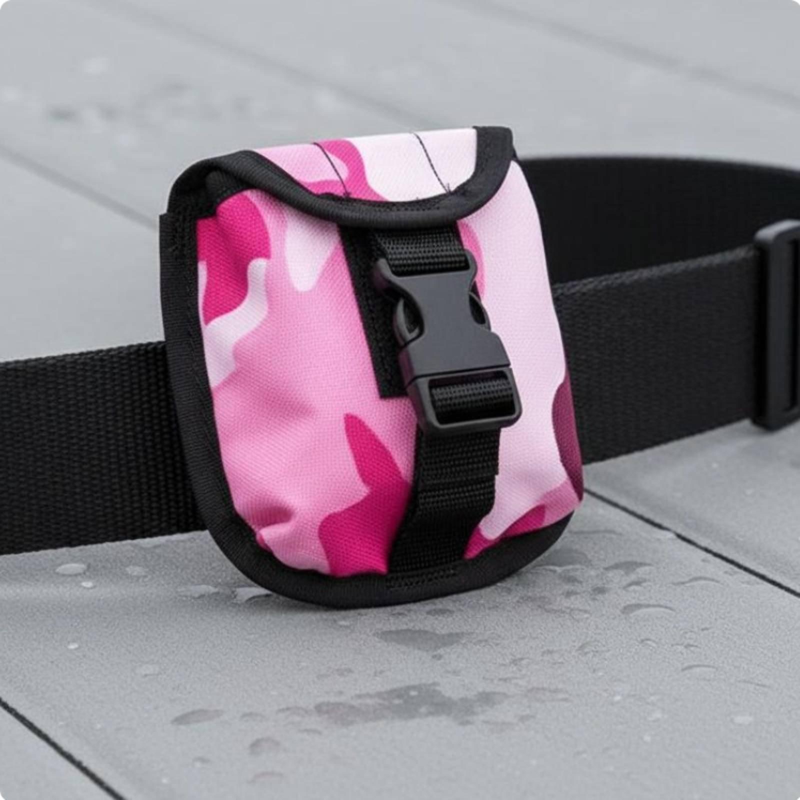 حقيبة أوزان غوص بوزن 2 كجم مصن - مراجعة Dive Weight Belt وسعره