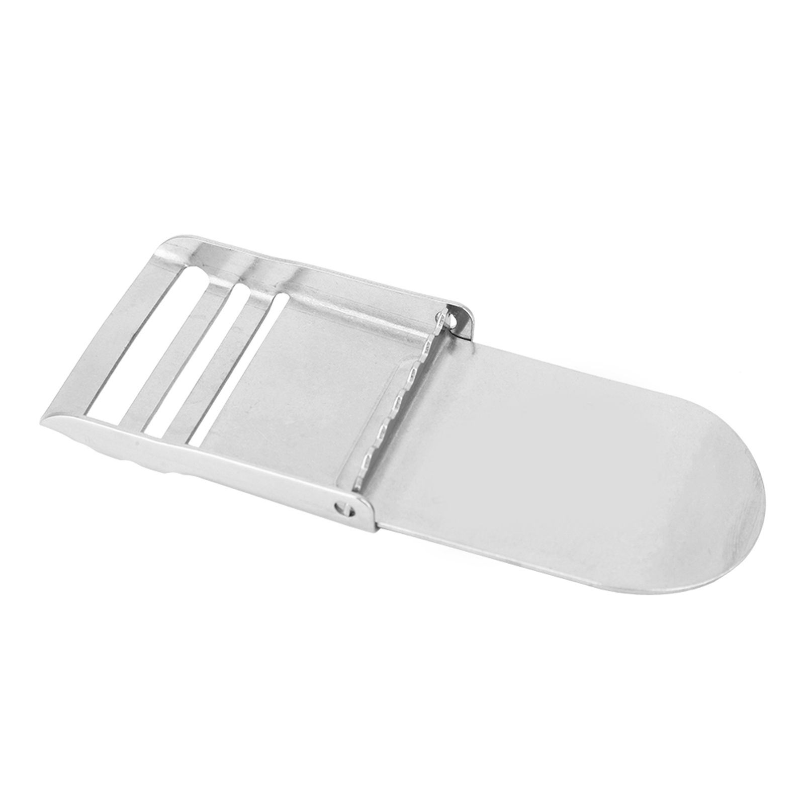مشبك حزام وزن الغوص من الفولاذ - مراجعة Dive Weight Belt وسعره