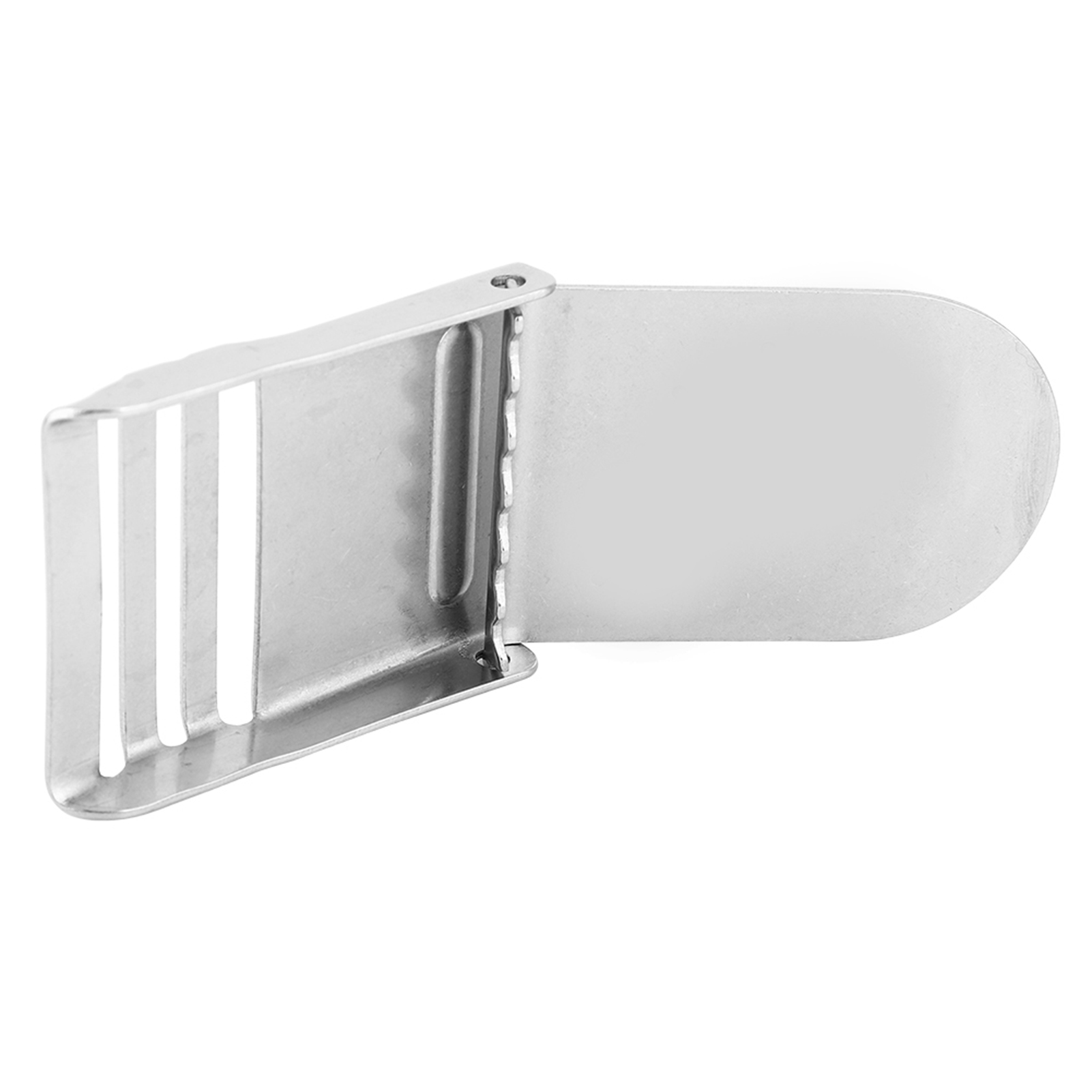 مشبك حزام وزن الغوص من الفولاذ - مراجعة Dive Weight Belt وسعره