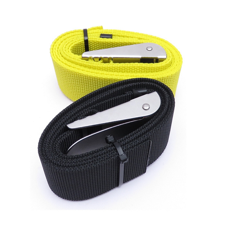 حزام أوزان قابل للتعديل للغوص  - مراجعة Dive Weight Belt وسعره