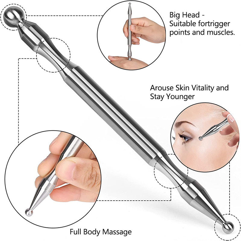 الوخز بالإبر القلم الفولاذ الم - مراجعة Head Racket Boom وسعره