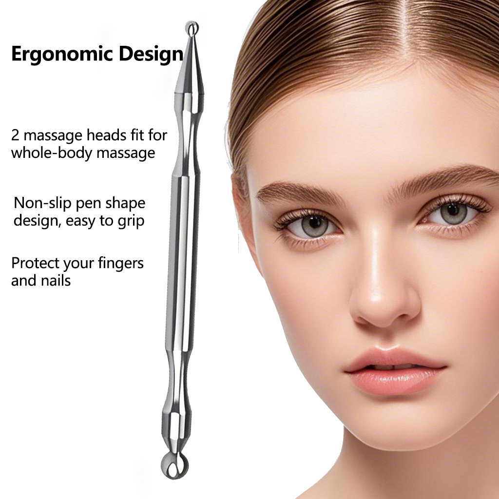 الوخز بالإبر القلم الفولاذ الم - مراجعة Head Racket Boom وسعره