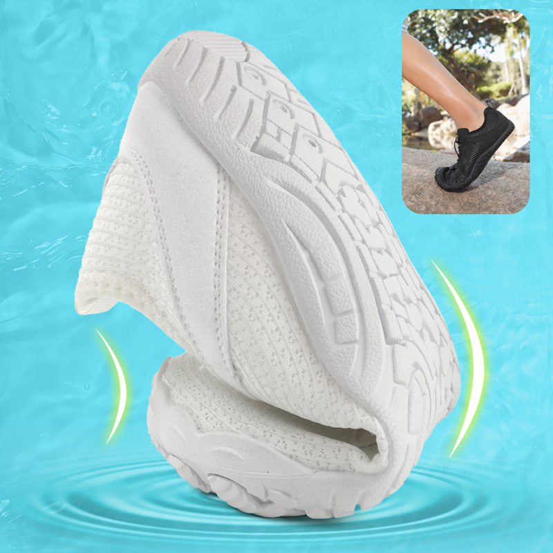 أحذية EOCENE للرجال والنساء لل - مراجعة Aquatic Sports وسعره