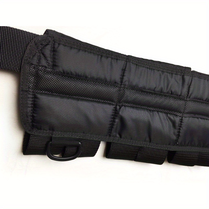 حزام أوزان للغوص تحت الماء بـ  - مراجعة Dive Weight Belt وسعره