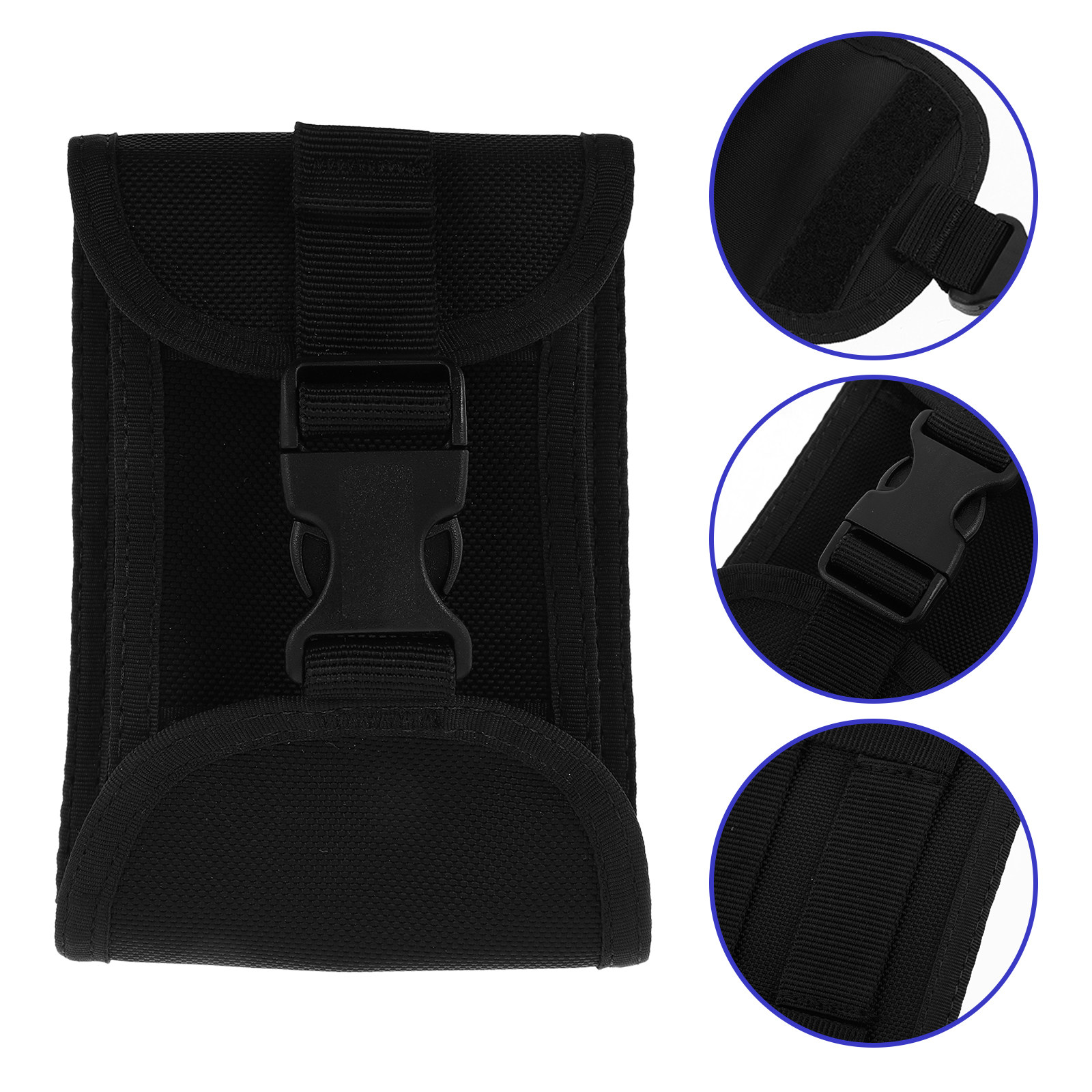 حقيبة أوزان للغوص تحت الماء مص - مراجعة Dive Weight Belt وسعره