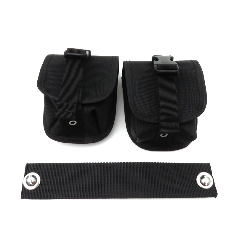 حزام أوزان قابل للتمدد للغوص م - مراجعة Dive Weight Belt وسعره