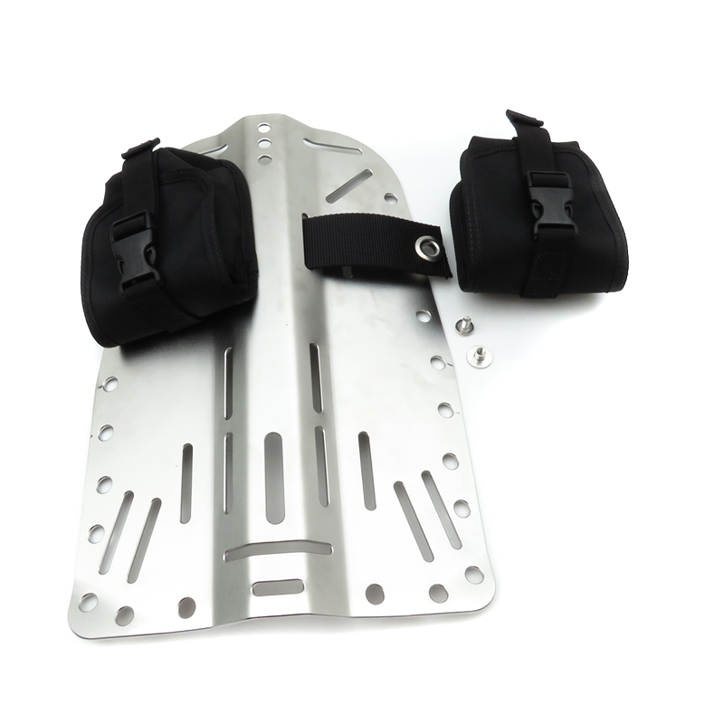 حزام أوزان قابل للتمدد للغوص م - مراجعة Dive Weight Belt وسعره