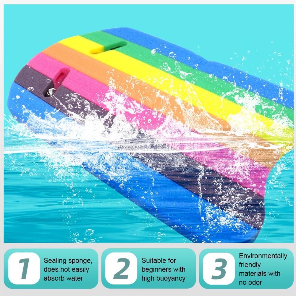 لوح عائم صيفي للرياضات المائية - مراجعة Aquatic Sports وسعره