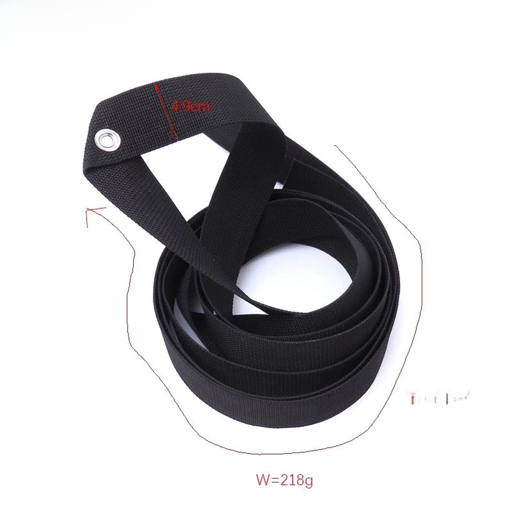 أحزمة كتف جانبية قابلة للتعديل - مراجعة Dive Weight Belt وسعره